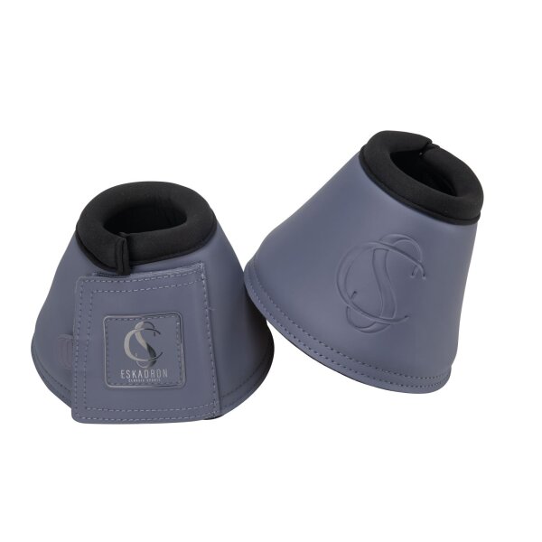 Eskadron Sprungglocken Softslate orchid Hufglocken Classic Sports FS 2026