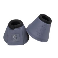 Eskadron Sprungglocken Softslate orchid Hufglocken...