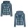 Eskadron Damen Hybrid Jacke ocean Classic Sports FS 2026