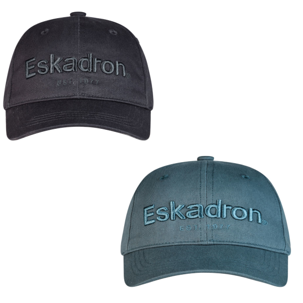 Eskadron Baumwoll Cappy Baseball Cap Classic Sports FS 2026