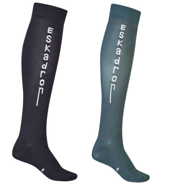 Eskadron Kniestrümpfe Gr. 38-40 Strümpfe Reitstrümpfe Classic Sports FS 2026
