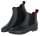 Covalliero Gummi Reitstiefelette Axona wasserdicht black Stiefelette