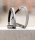 Waldhausen KInder Sicherheitssteigbügel Pro 11 cm Steigbügel grey/metallic