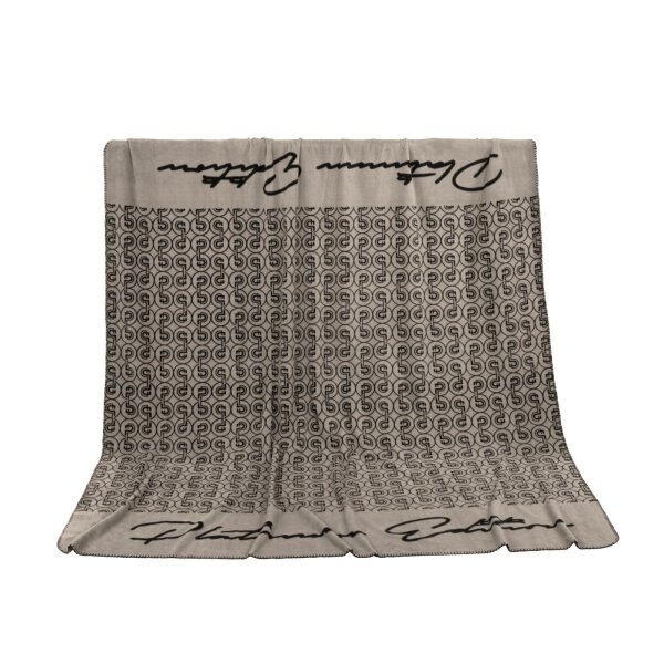 Eskadron Abschwitzdecke Fleece Plaid pale grey Maße 210 x 200 cm Platinum 2026