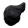 Eskadron Sattelschoner Sattelschutz Faux Leather black Platinum 2026