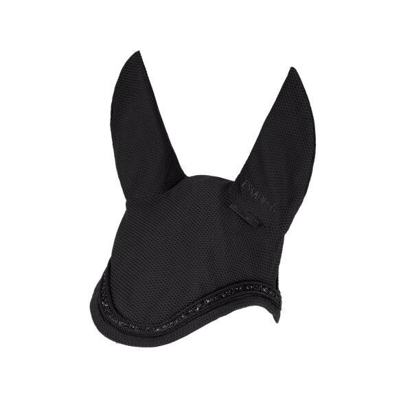 Eskadron Fliegenohren DynAir Mesh Jewel black Fliegenmütze Platinum Edition 2026