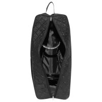 Euroriding Trensentasche Exclusiv Trensen Tasche mit...