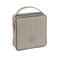 Eskadron Fleece Bandagen Warmblut pale grey Platinum 2026