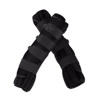 Eskadron Transportgamaschen Mesh Air Tex black Platinum 2026