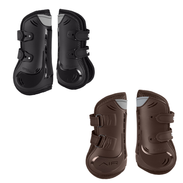 Eskadron Gamaschen Air-Flex Champ vorne