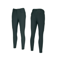 Pikeur Damen Reithose Romy SD Midwaist Reithose...