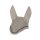 Eskadron Fliegenohren CRYSTAL pale grey Warmblut Fliegenmütze Platinum 2026