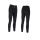 Pikeur Candela Damen Hochbund Reithose Ganzbesatz FlexTec Leather black
