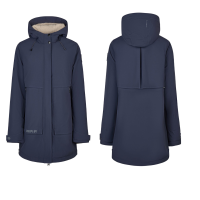 Pikeur Waterproof Parka wasserdichter Parka nightblue...