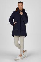 Pikeur Waterproof Parka wasserdichter Parka nightblue...