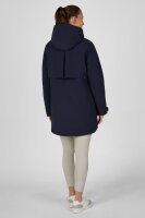 Pikeur Waterproof Parka wasserdichter Parka nightblue ATHLEISURE HW 2026