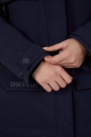 Pikeur Waterproof Parka wasserdichter Parka nightblue ATHLEISURE HW 2026