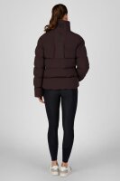 Pikeur Quilted Jacket elastische Steppjacke chocolate brown ATHLEISURE HW 2026