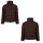 Pikeur Quilted Jacket elastische Steppjacke chocolate brown ATHLEISURE HW 2026