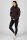 Pikeur Quilted Jacket elastische Steppjacke chocolate brown ATHLEISURE HW 2026