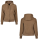 Pikeur Teddyfleece Jacket Fleece Jacke toffee beige ATHLEISURE HW 2026