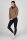 Pikeur Teddyfleece Jacket Fleece Jacke toffee beige ATHLEISURE HW 2026