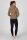 Pikeur Teddyfleece Jacket Fleece Jacke toffee beige ATHLEISURE HW 2026