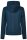 Pikeur Thermo Fleece Jacke Pine Green Tech-Fleecejacke ATHLEISURE HW 2026