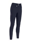 Pikeur Damen Reithose Ceelina Gridtexleather Vollbesatz...