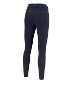 Pikeur Damen Reithose Ceelina Gridtexleather Vollbesatz Highw. nightblue HW 2026
