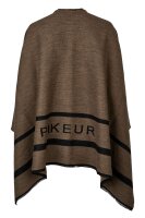 Pikeur Cape Selection Umhang bedruckt ONE SIZE Wendecape...