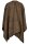 Pikeur Cape Selection Umhang bedruckt ONE SIZE Wendecape HW 2026