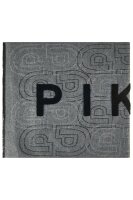 Pikeur Scarf Selection Schal bedruckt 180 cm x 45 cm...