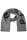 Pikeur Scarf Selection Schal bedruckt 180 cm x 45 cm anthracite HW 2026