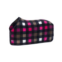 Eskadron Abschwitzdecke Fleece Check...