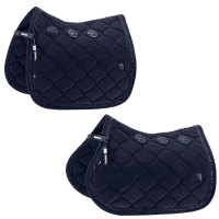 Eskadron Schabracke Silk Jewel navy HW Dynamic 2026