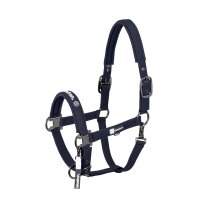 Eskadron Halfter Softshell Double Pin navy Dynamic HW 2026