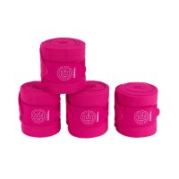 Eskadron Bandagen Fleecebandagen lipstick Dynamic HW 2026