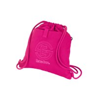 Eskadron Rucksack aus robustem Canvas lipstick 40 x 42 cm...