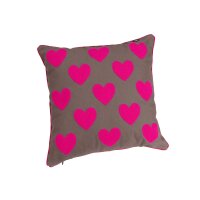 Eskadron Kissenbezug Cotton 50 x 50 cm...