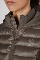Eskadron Hybrid Jacke powdertaupe Dynamic HW 2026