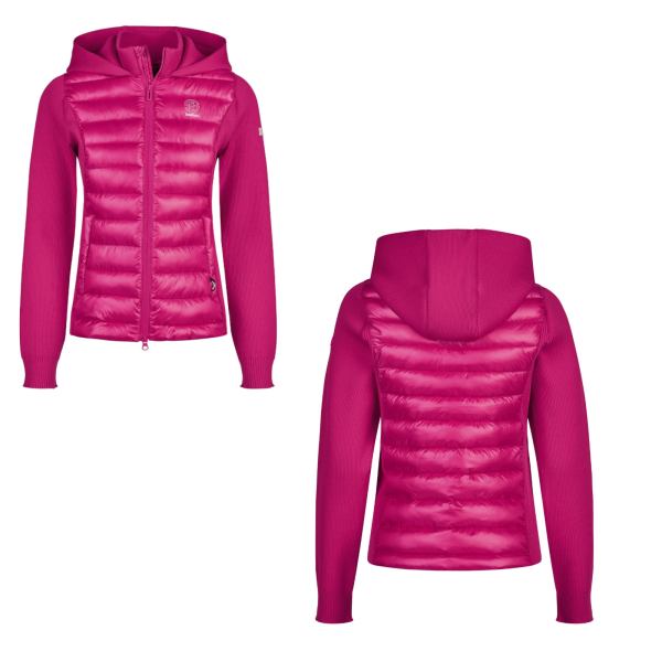 Eskadron Hybrid Jacke lipstick Dynamic HW 2026