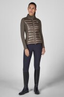 Eskadron Hybrid Waistcoat Weste powdertaupe Dynamic HW 2026