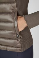 Eskadron Hybrid Waistcoat Weste powdertaupe Dynamic HW 2026