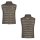 Eskadron Hybrid Waistcoat Weste powdertaupe Dynamic HW 2026