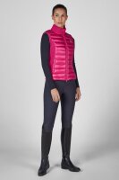 Eskadron Hybrid Waistcoat Weste lipstick Dynamic HW 2026