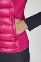Eskadron Hybrid Waistcoat Weste lipstick Dynamic HW 2026