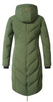 Covalliero Damen Wintermantel wasserdicht und atmungsaktiv Mantel HW 2026