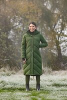 Covalliero Damen Wintermantel wasserdicht und atmungsaktiv Mantel HW 2026