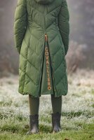 Covalliero Damen Wintermantel wasserdicht und atmungsaktiv Mantel HW 2026